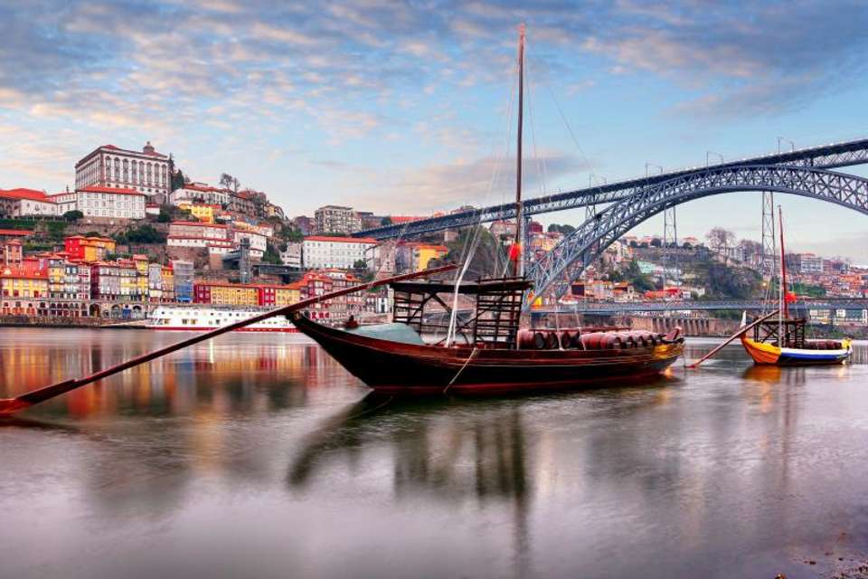 Best of Portugal - Omega Tours - Portugal