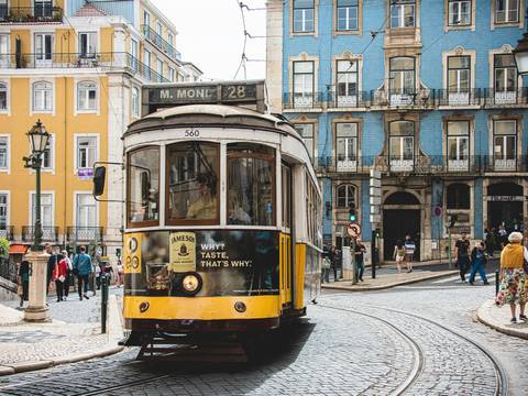 Best Of Portugal & Andalucia - 10 Days