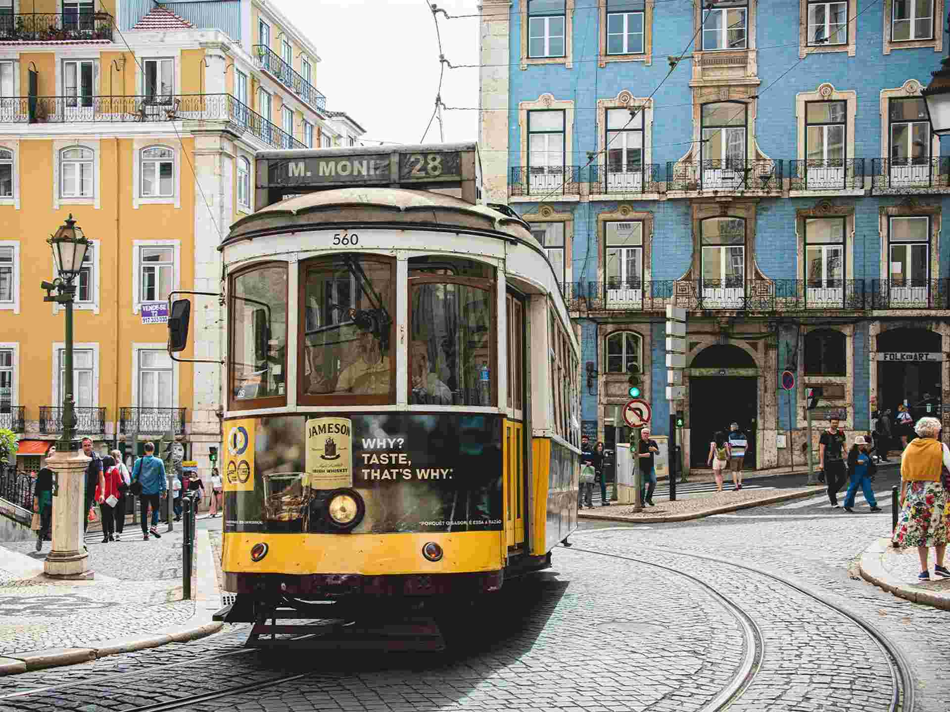 Best of Portugal & Andalucia (Superior) - 10 days 