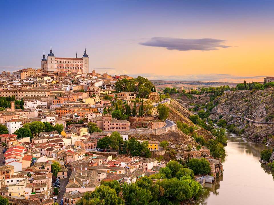 Best of Portugal & Andalucia (Superior) - 10 days  - On The Go Tours - Portugal - Image 9