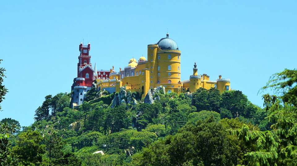 Best of Portugal in 7 Days - Portugal Premium Tours - Portugal - Image 2