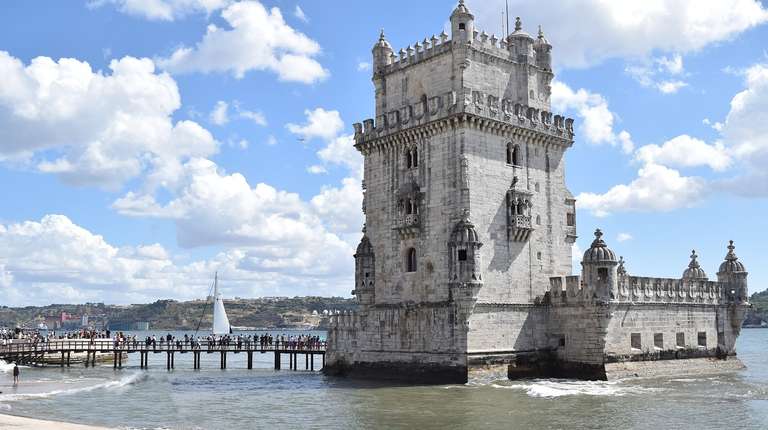 Best of Portugal in 7 Days