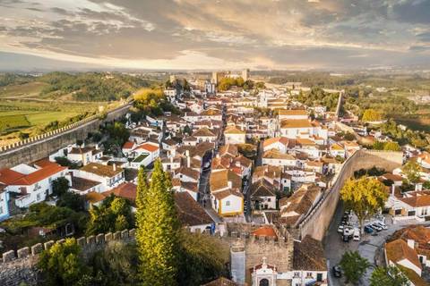 Best Of Portugal Small Group Tour
