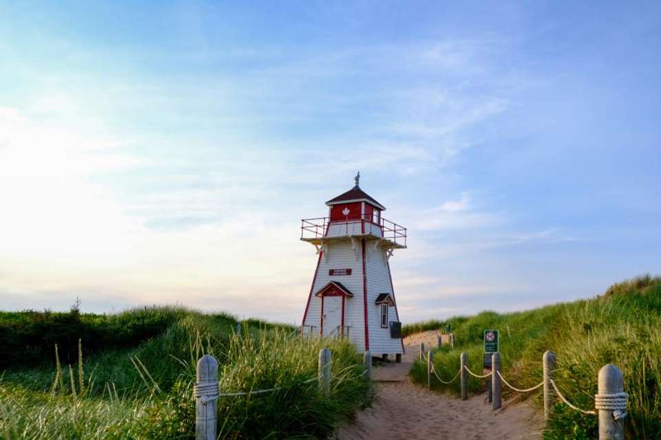 Best of Prince Edward Island - Omega Tours - Canada - Image 2