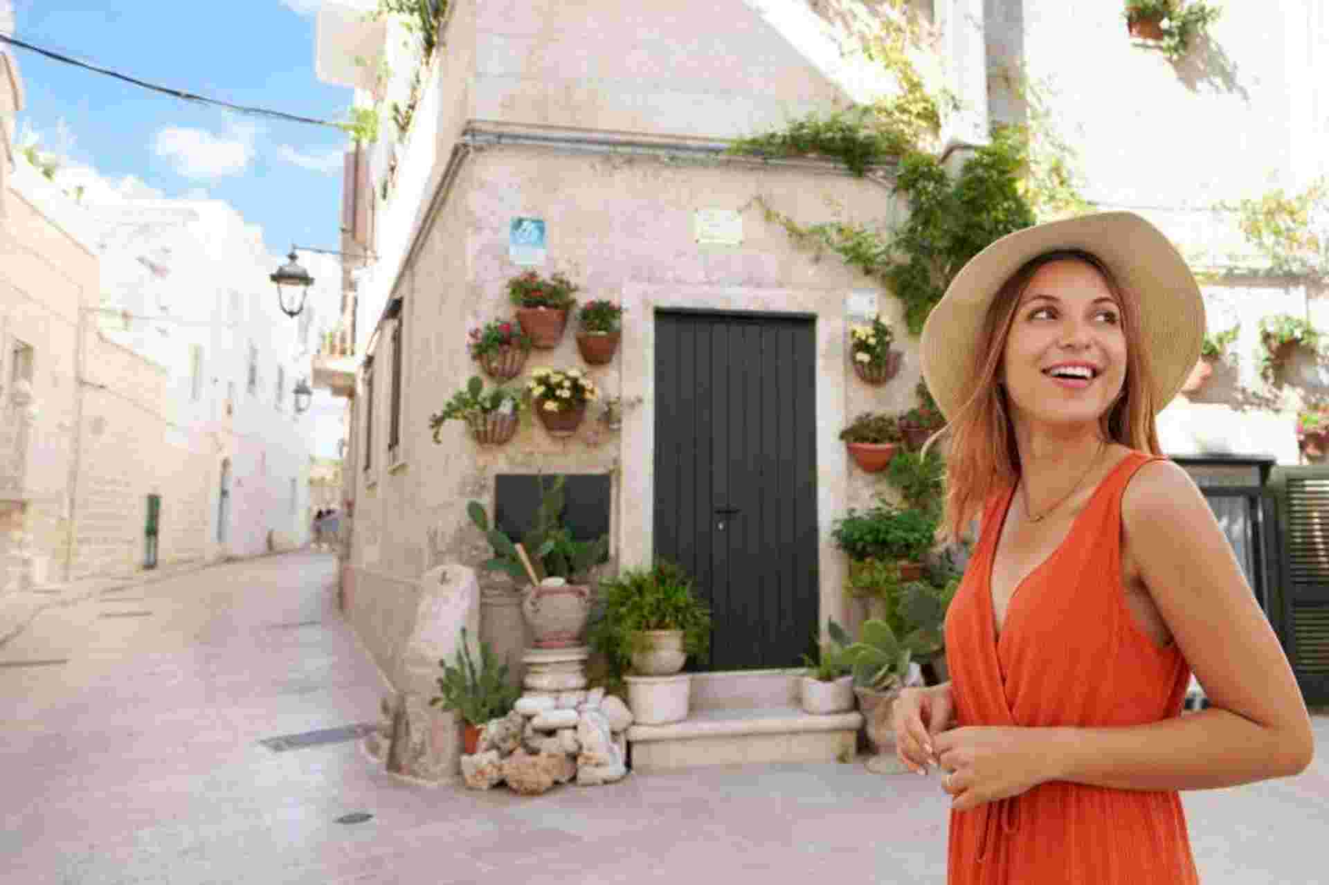 Best of Puglia: Small Group Tour