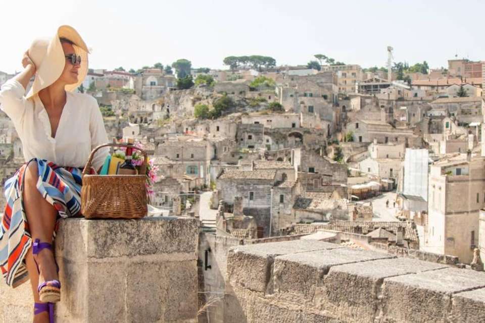 Best of Puglia: Small Group Tour - Omega Tours - Italy - Image 2