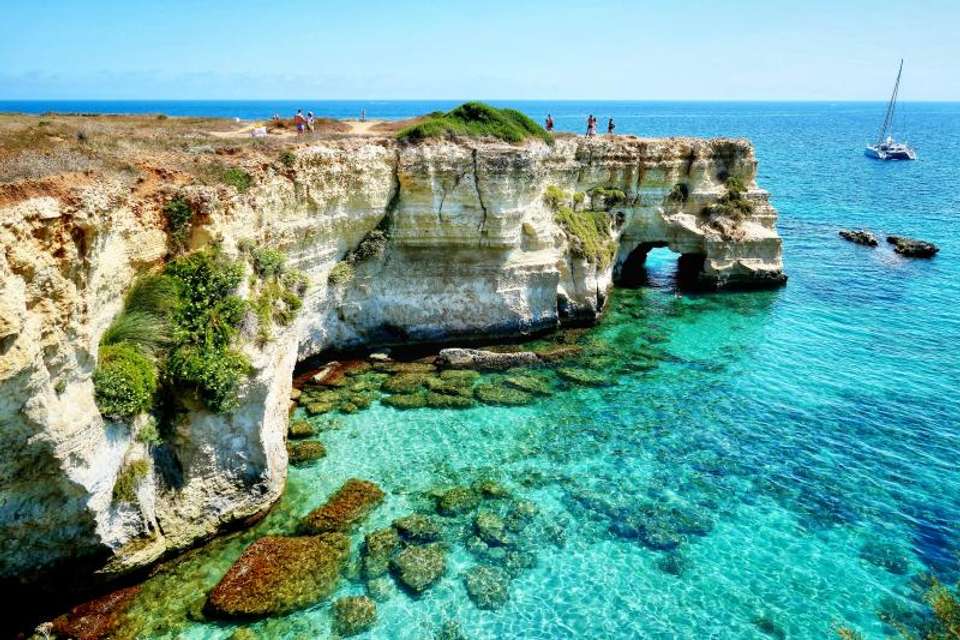 Best of Puglia: Small Group Tour - Omega Tours - Italy - Image 4
