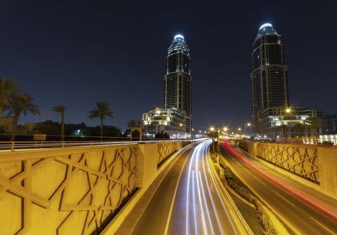Best Of Qatar - June 2027