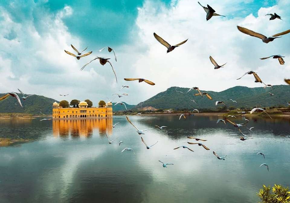 Best of Rajasthan and Varanasi - Indus Travels - India - Image 5