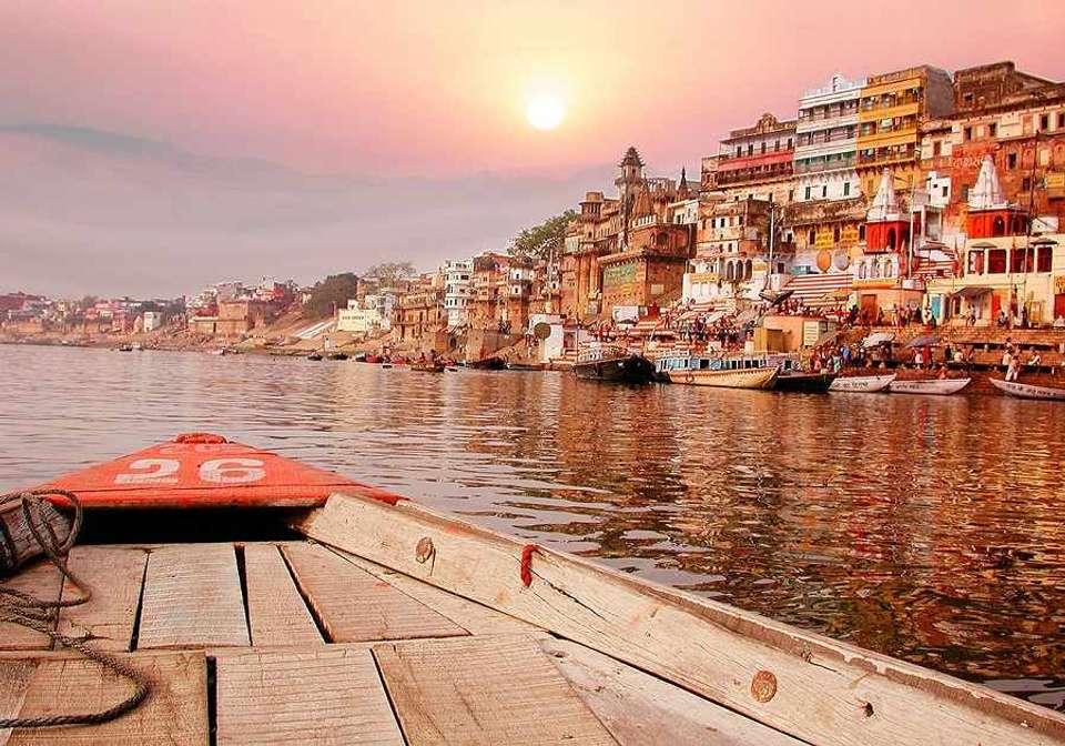 Best of Rajasthan and Varanasi - Indus Travels - India - Image 6