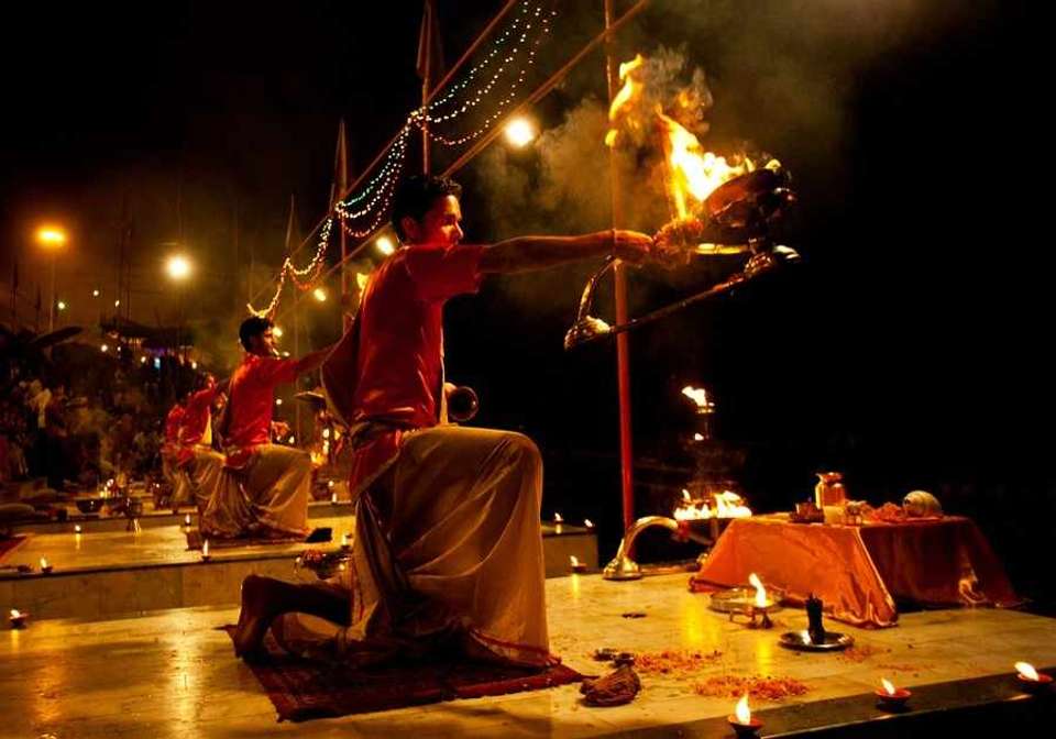 Best of Rajasthan and Varanasi - Indus Travels - India - Image 7