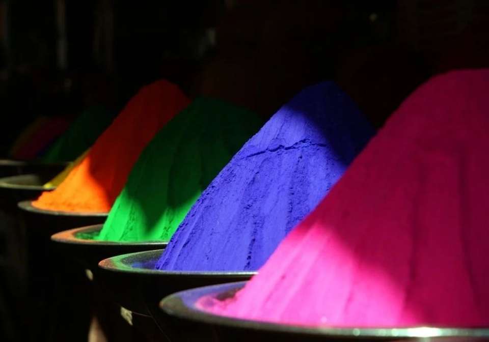 Best of Rajasthan and Varanasi - Indus Travels - India - Image 9