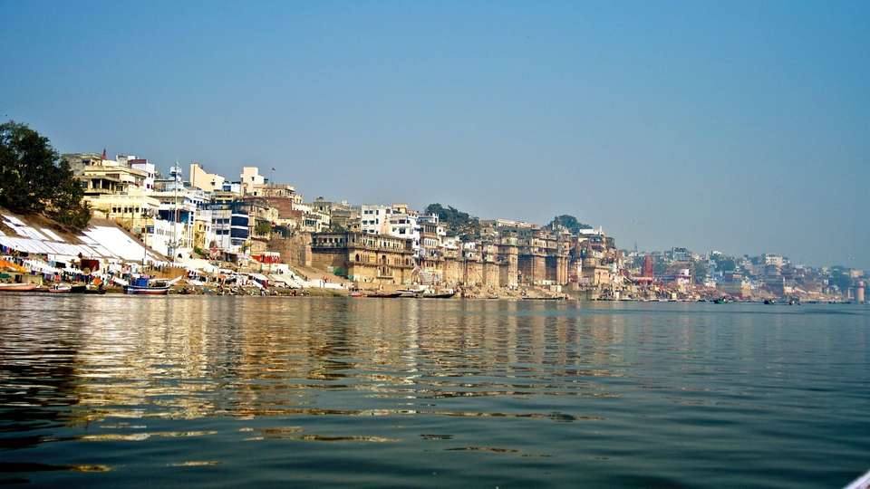 Best of Rajasthan and Varanasi - Indus Travels - India - Image 10