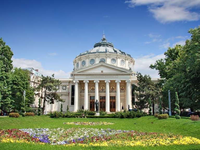 Romania Explorer Tour: Best of Romania - 8 days