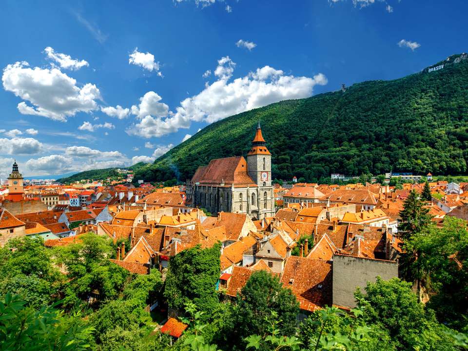 Best of Romania - 8 days - On The Go Tours - Romania - Image 3