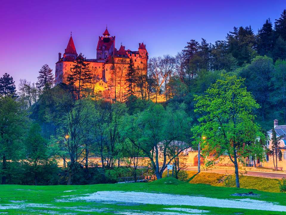 Best of Romania - 8 days - On The Go Tours - Romania - Image 5