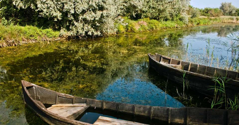 Best of Romania and the Danube Delta - Explore - Romania - Image 11