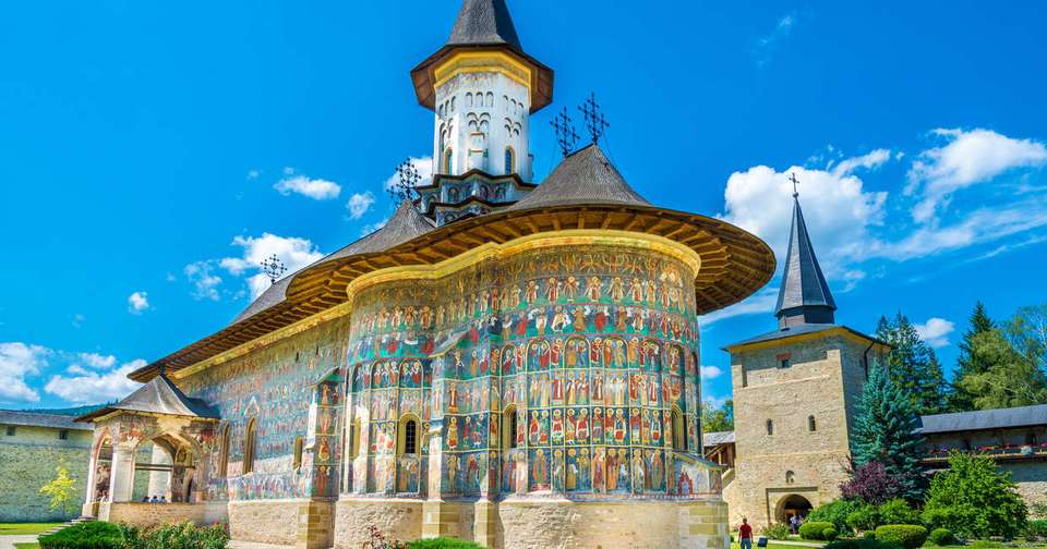 Best of Romania and the Danube Delta - Explore - Romania - Image 9