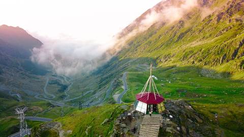Museum And Gallery Visits Tour: Best Of Romania Tour In 10 Days From Bucharest