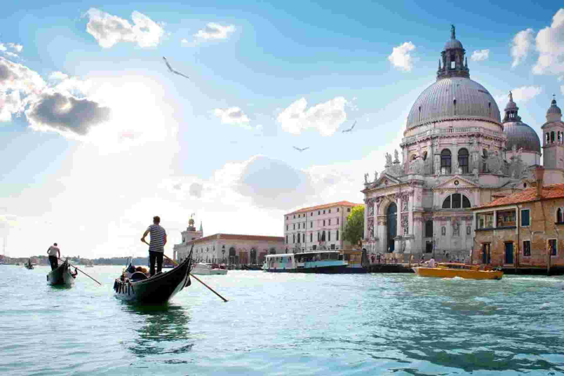 Best of Rome, Florence & Venice