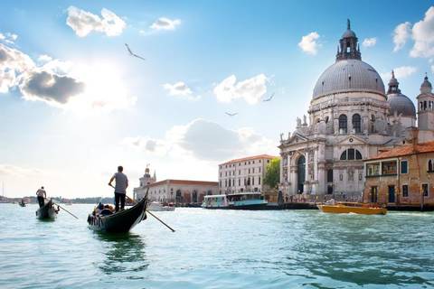 Wine Tasting Tour: Best Of Rome, Florence & Venice