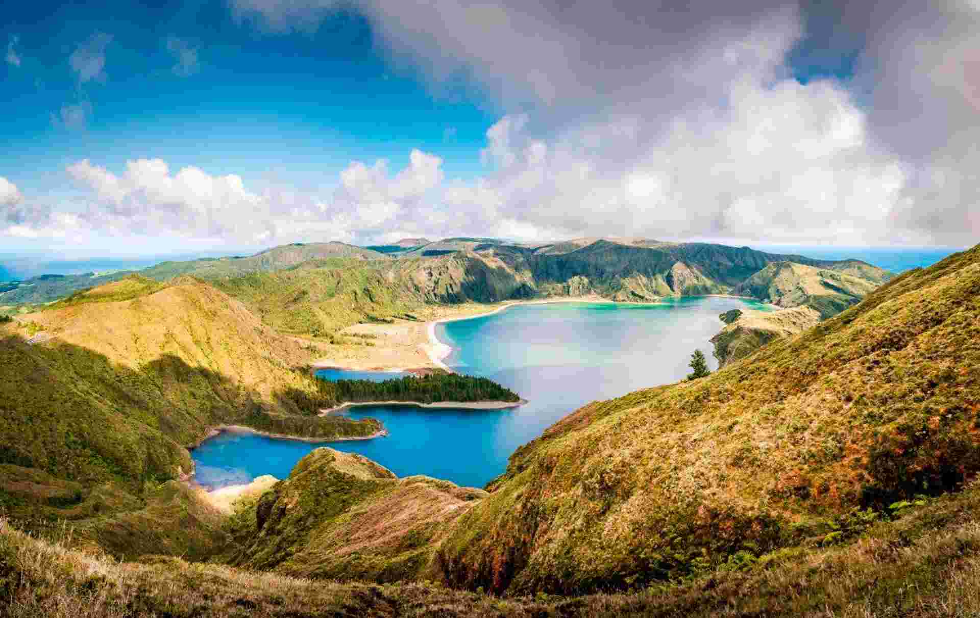 Best Of São Miguel Island