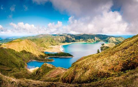 Portugal Travel Deals: Best Of São Miguel Island