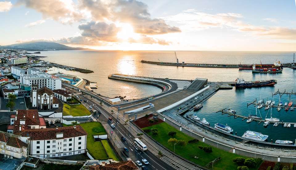 Best Of São Miguel Island - Destination Services - Portugal - Image 2