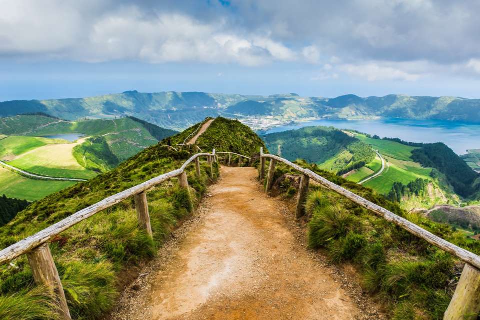 Best Of São Miguel Island - Destination Services - Portugal - Image 4
