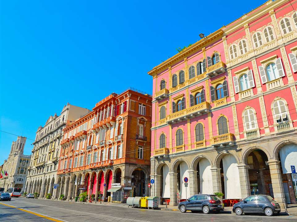 Best of Sardinia - 7 days - On The Go Tours - Italy - Image 1