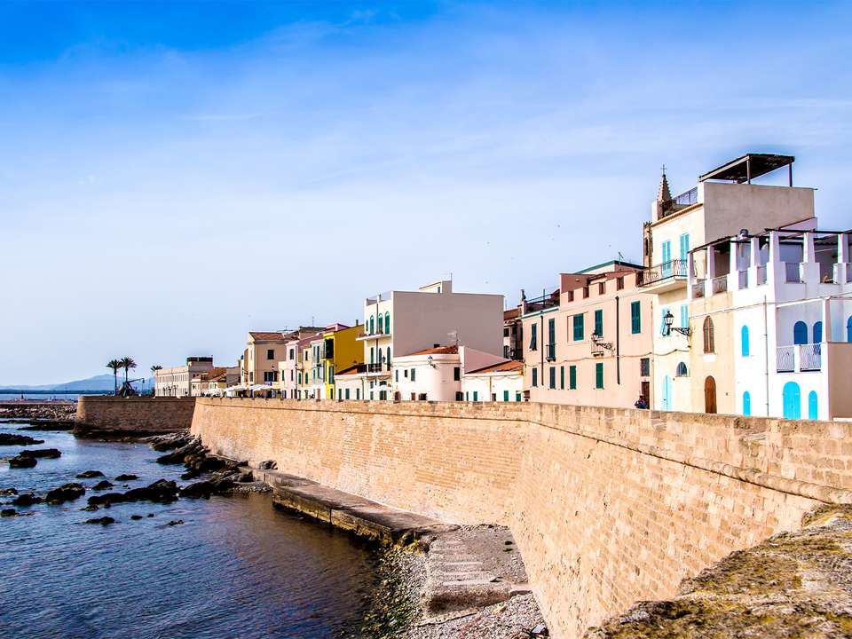 Best of Sardinia - 7 days - On The Go Tours - Italy - Image 4