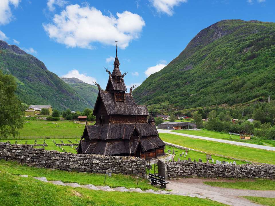 Best of Scandinavia - 10 days - undefined - Image 10