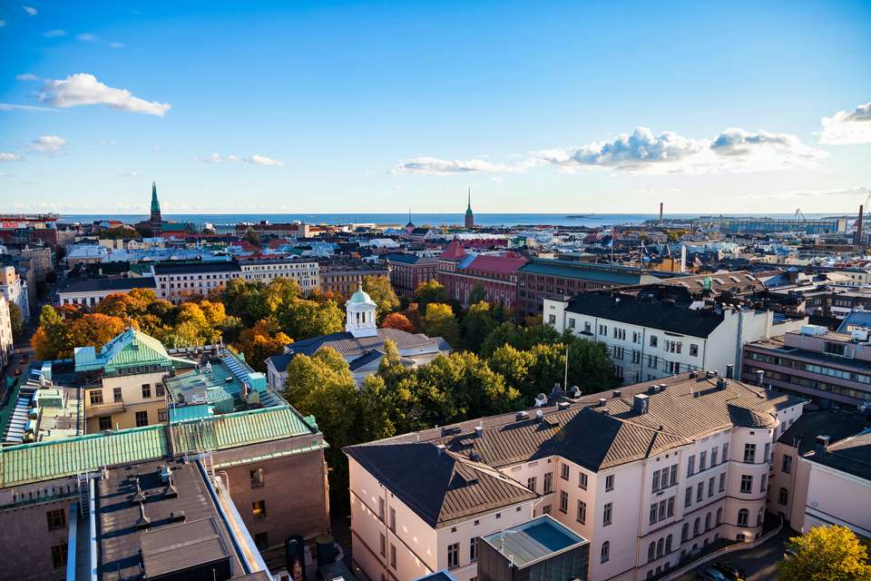 Best of Scandinavia & the Baltics - Expat Explore - Denmark