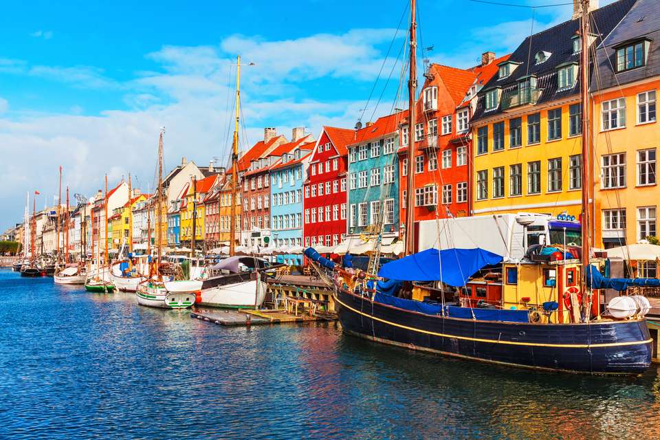 Best of Scandinavia & the Baltics - Expat Explore - Denmark
