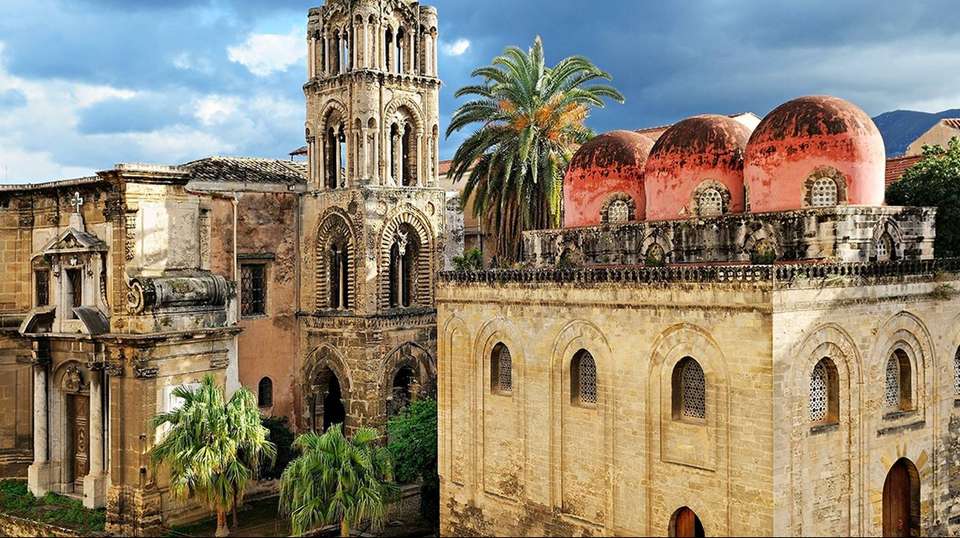 Best of Sicily (Small Group Tour) - Click Tours - Italy - Image 2