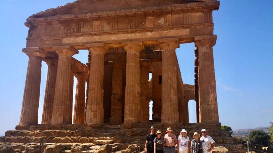 Best of Sicily (Small Group Tour) - Click Tours - Italy - Image 5