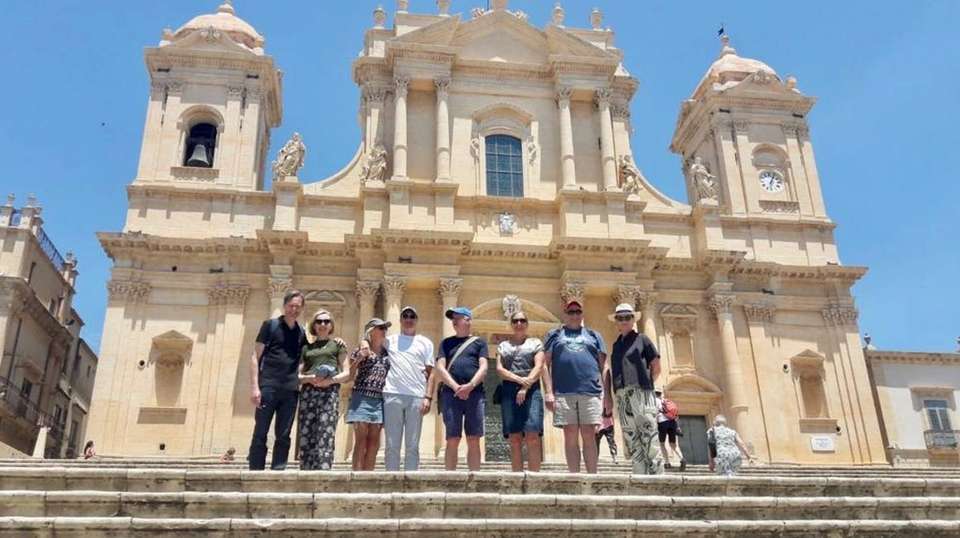Best of Sicily (Small Group Tour) - Click Tours - Italy - Image 6
