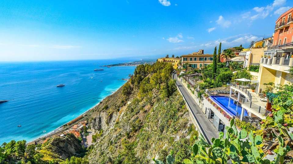 Best of Sicily (Small Group Tour) - Click Tours - Italy - Image 13