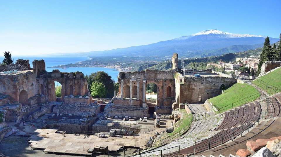 Best of Sicily (Small Group Tour) - Click Tours - Italy - Image 14