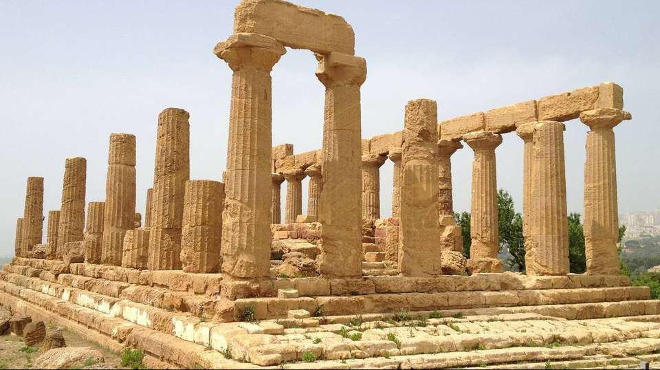 Best of Sicily (Small Group Tour) - Click Tours - Italy - Image 15