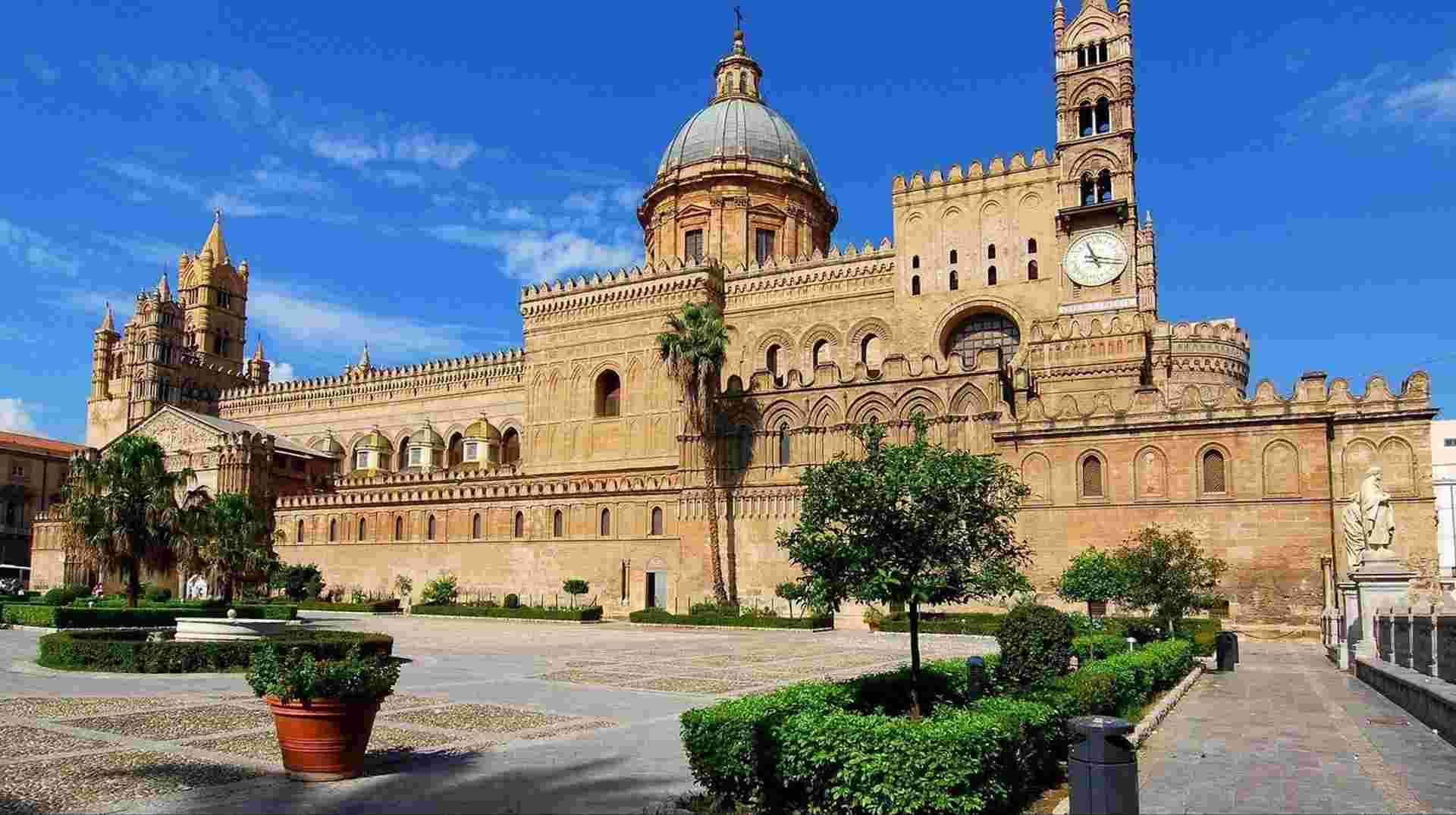 Best of Sicily (Small Group Tour)