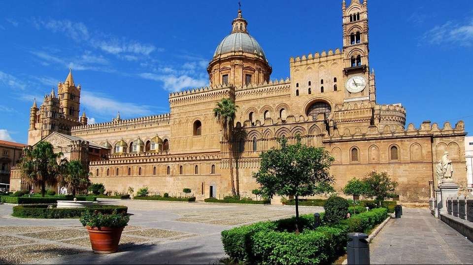 Best of Sicily (Small Group Tour) - Click Tours - Italy - Image 1