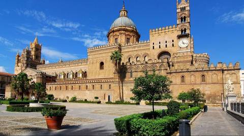 Syracuse Cultural, Religious And Historic Sites Tour: Best Of Sicily (small Group Tour)