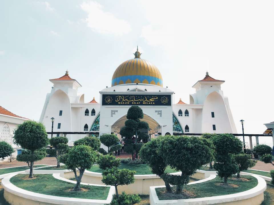 Best Of Singapore & Malaysia (5 & 4 Star Hotels) - undefined - Image 4