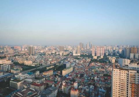 Hanoi Local Boat Rides Tour: Best Of Singapore And Vietnam