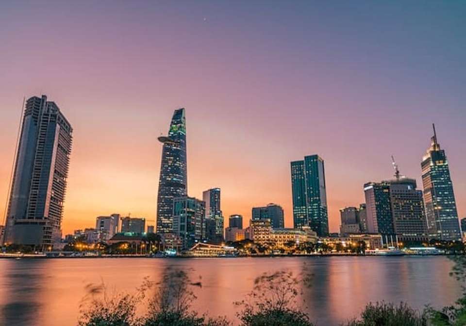 Best Of Singapore and Vietnam - undefined - Image 2