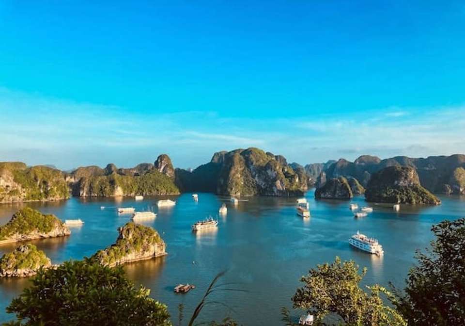 Best Of Singapore and Vietnam - undefined - Image 3