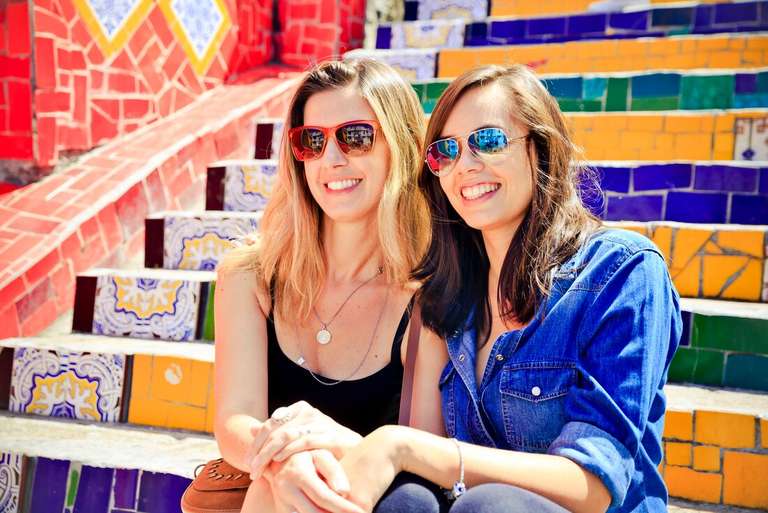 Best of South America trip - alternative tour available