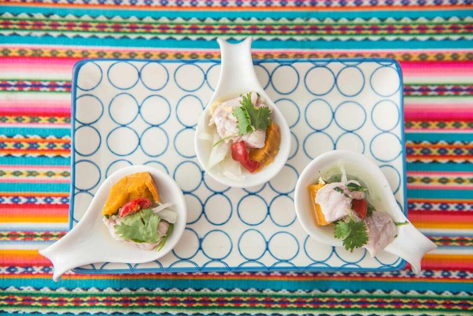 Best of South America - Intrepid Travel - Peru