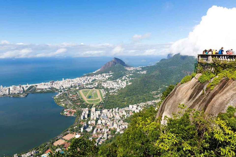 Best of South America - Intrepid Travel - Peru